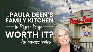 Is Paula Deens Family Kitchen worth it? An honest review