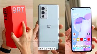 OnePlus 9RT 5G Confirmed Indian Launch Date Is Here