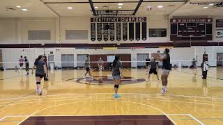 SPU Rev4s - 2026-05-19 - Match 2 - Set 1