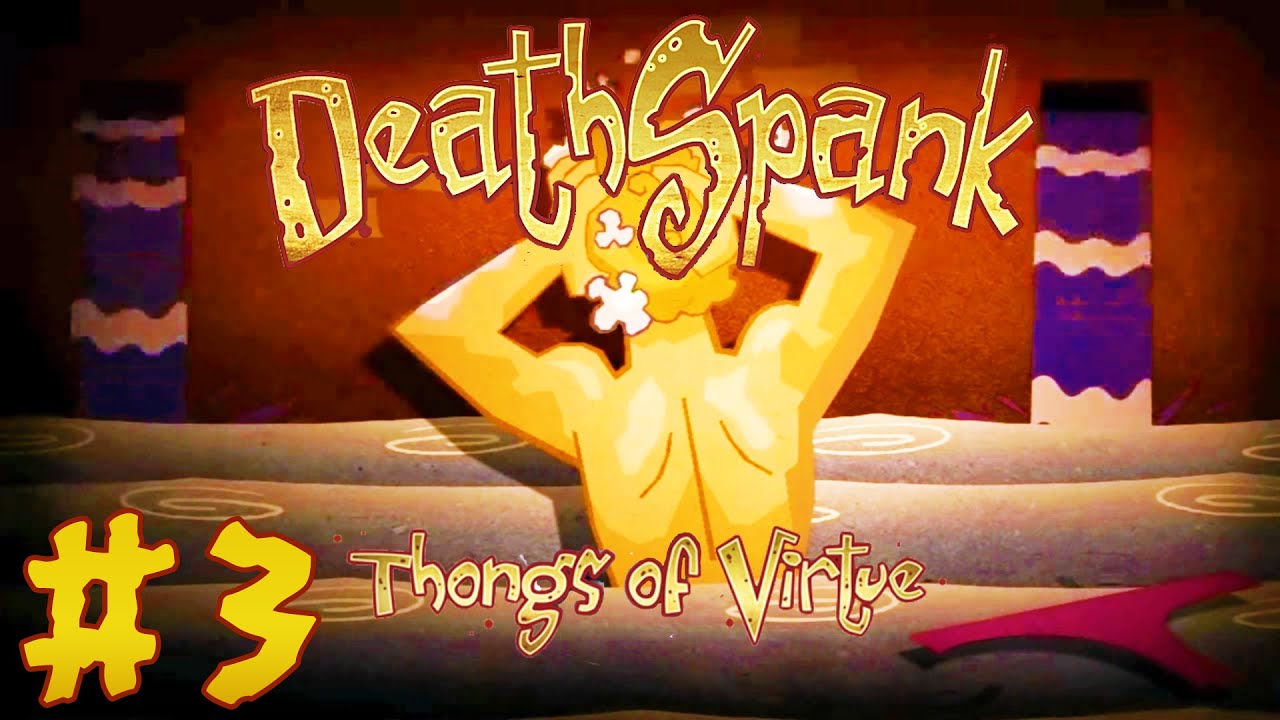 deathspank thongs of virtue find a detour deathspank thongs of virtue find a detour