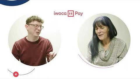 Who should use iwocaPay?