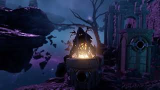 The Unspoken Acolytes Trailer