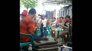 musik moderen Bantaeng