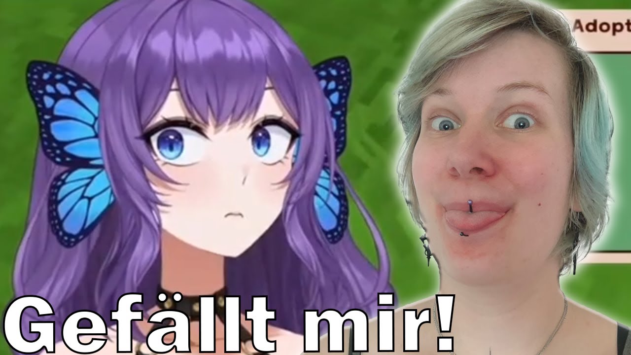 Gefällt mir! - React auf ClipFarmGermany #002