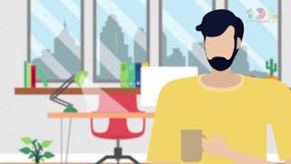 Sovren Explainer Video | Motion Graphics | 2D Animation | Tomfx Design Labs