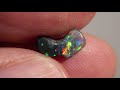Video: Black opal