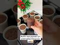 Karton Bardağınız Varsa Mutlaka Deneyin Karton Bardakta Muffin Kek Tarifi