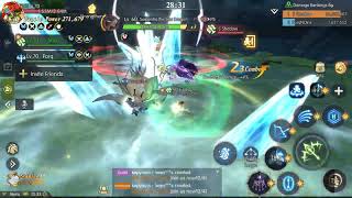 Match Made in Heaven (Speed Run) Partners Event SDN Stage 6 Challenge