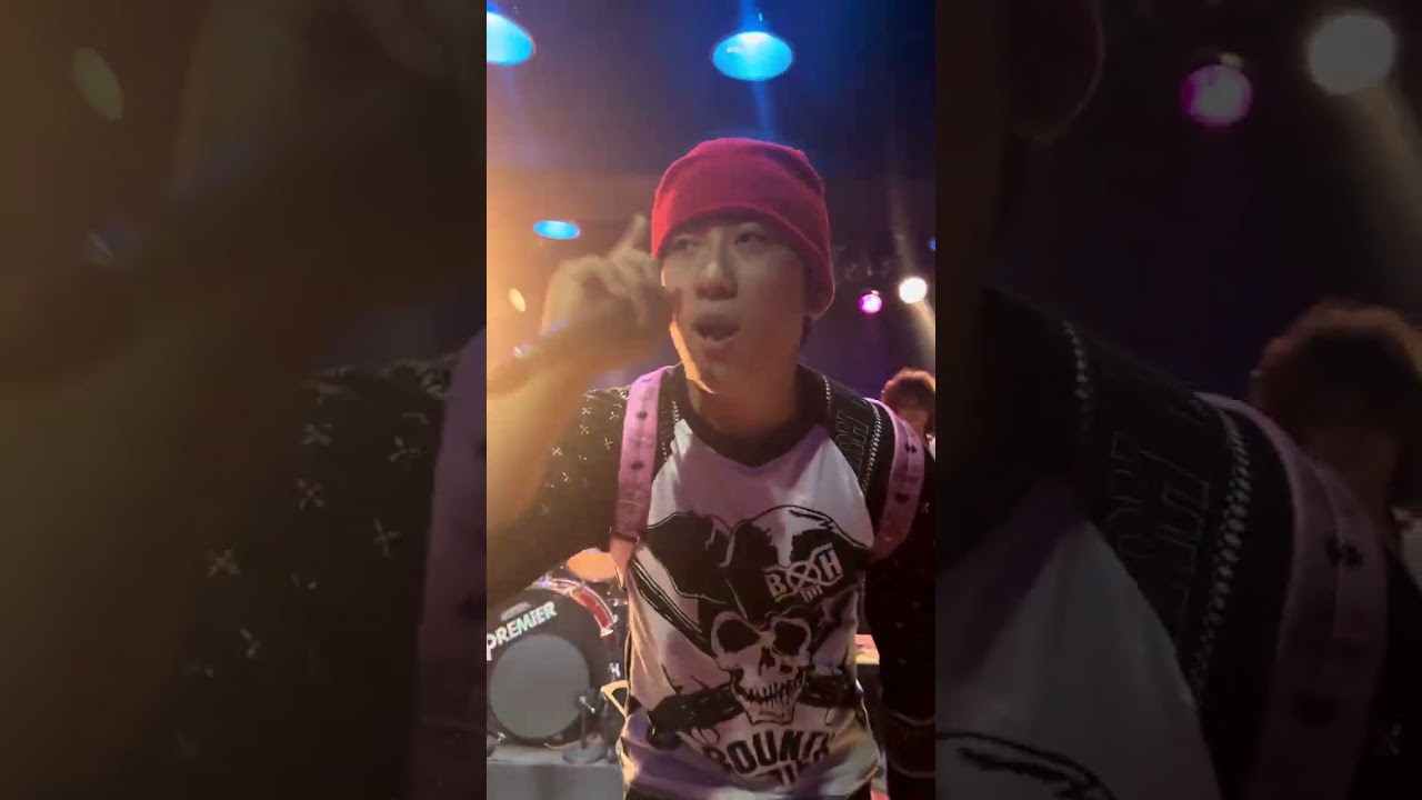 240720 카톤 k4ton Epic gas / Mcm 라이브 @부산인터플레이