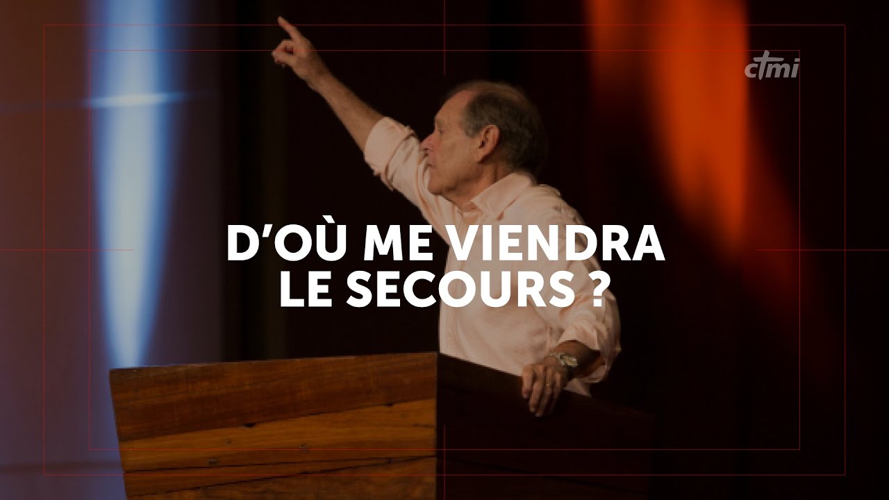 D'où me viendra le secours ? - Miki Hardy