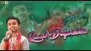 Laal Dupatta || Aum Agrahari || Udit Narayan || Hindi Songs || New Songs 2024