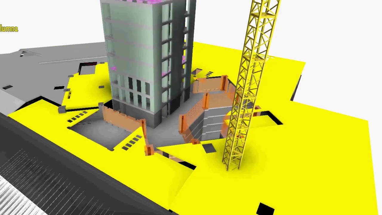 alexander skarsgård Rodrigo Rubio de ARpro en el marco de BIN FORUM COLOMBIA