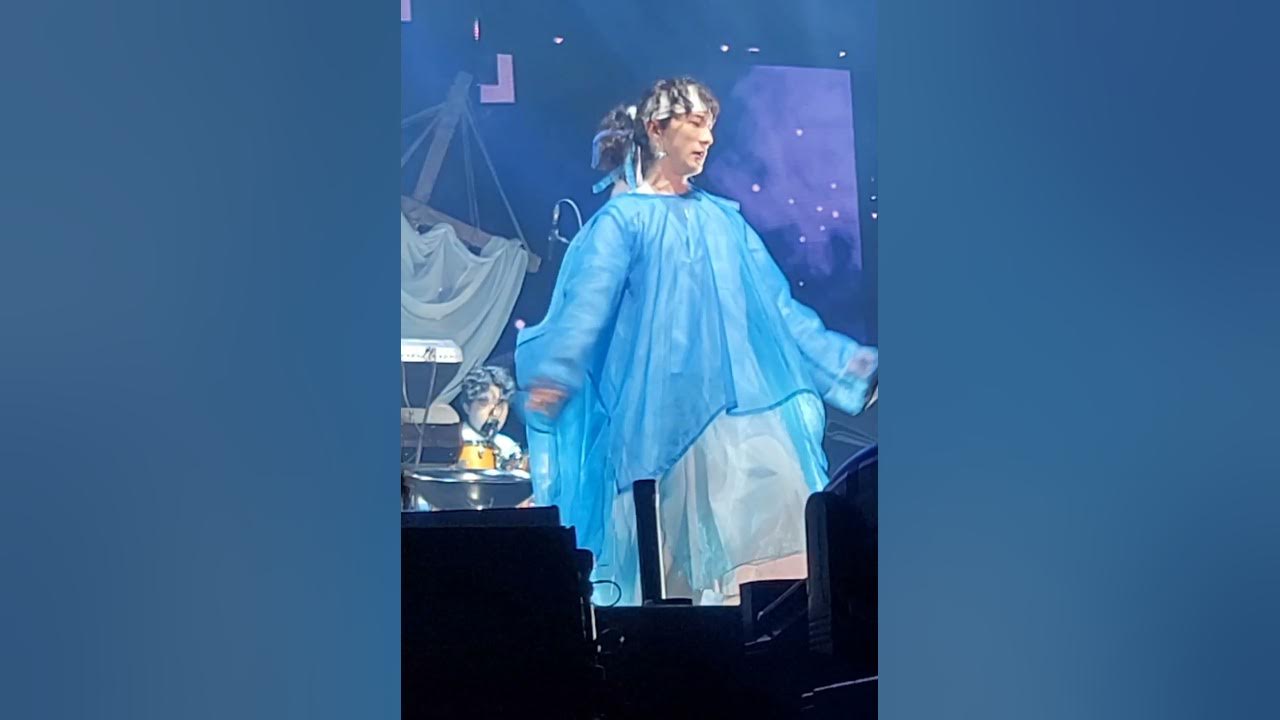 풍류대장콘서트(서도밴드_매일매일기다려) 풍류대장콘서트(서도밴드_매일매일기다려)