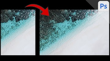 Change the orientation of a photo | Vertical to horizontal photo | PHOTOSHOP TUTORIAL - BETA