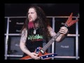 Pantera - Suicide Note Pt. II - Guitar Only - By Dimebag Darrell