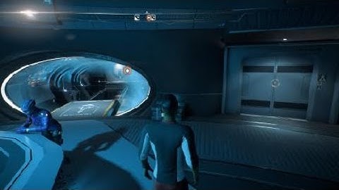 Mass Effect™: Andromeda Playthrough PART 31