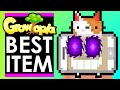 *BEST ITEM* in GROWTOPIA!