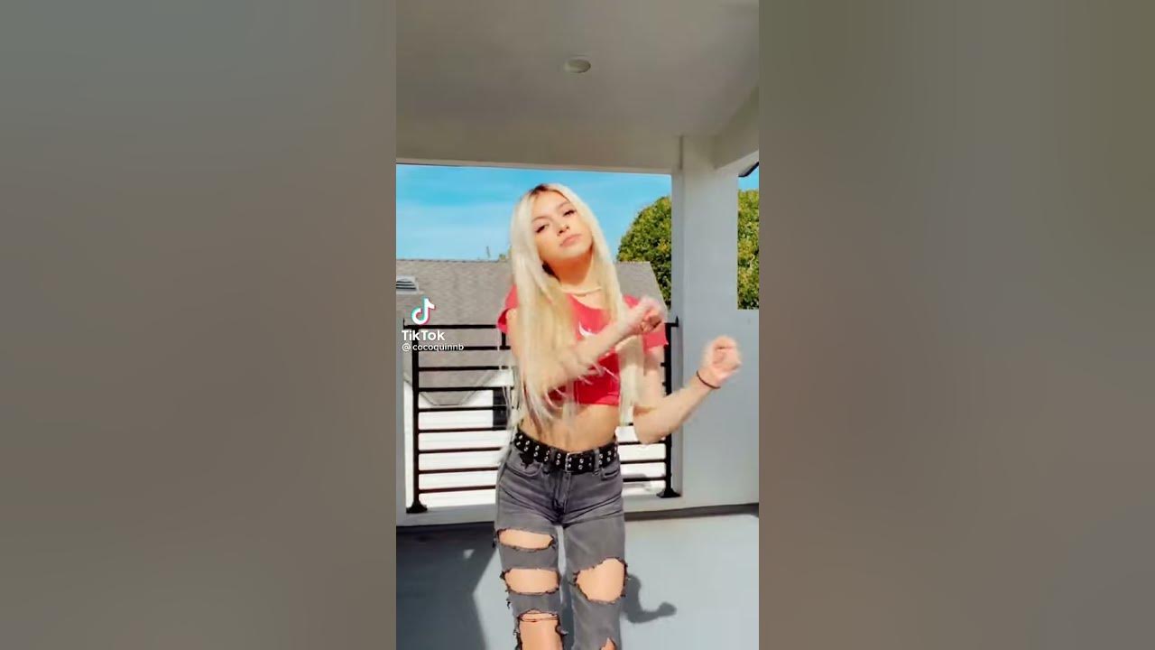 Coco tik tok 💖 - YouTube
