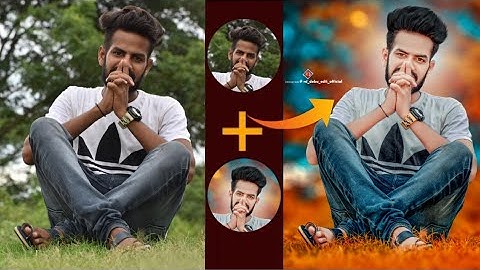 Rd Debu face Editing | Rd debu photo CB Editing kaise kare | oil painting 2021 | Awara Editography