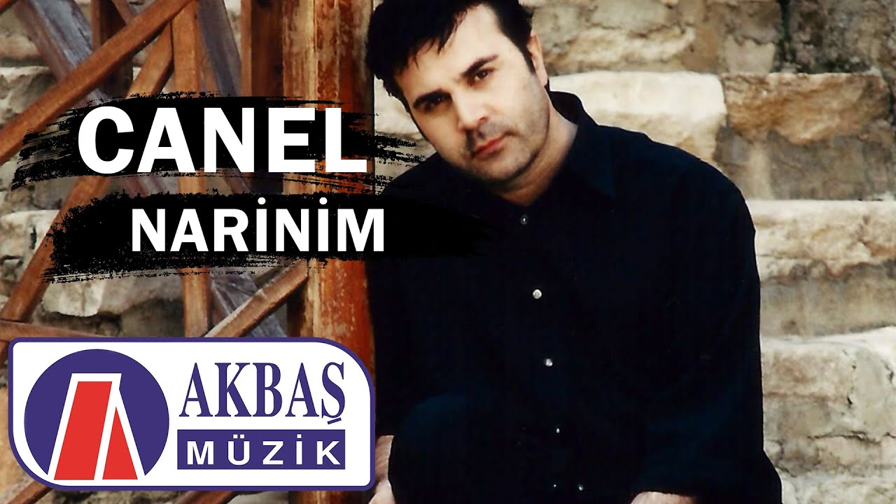Watch CANEL - Narinim on YouTube Watch CANEL - Narinim on YouTube