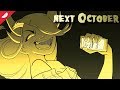 "Next October" | by Vanna | HAPPY HALLOWEEN! 🎃