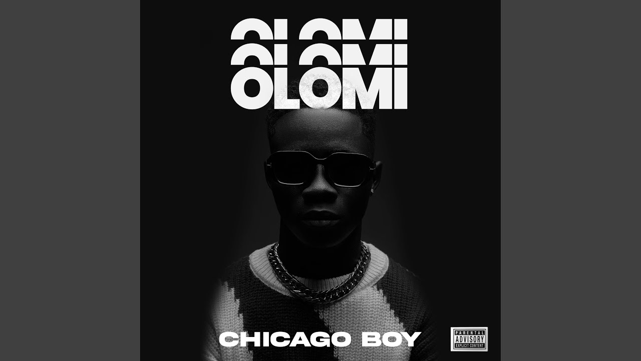Watch OLOMI on YouTube Watch OLOMI on YouTube