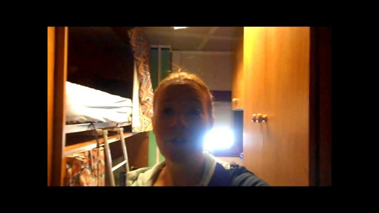 Quick Concordia Station Tour YouTube