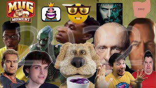 2022 Meme Recap