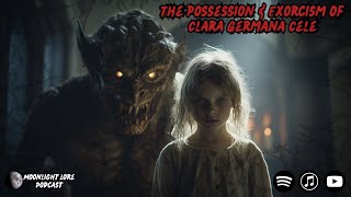 The Possession & Exorcism Of Clara Germana Cele