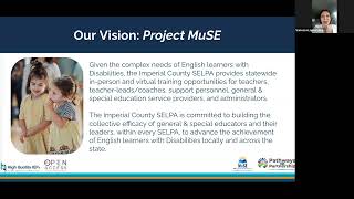 Fostering Collaborative IEPs Breaking Barriers and Building Stronger Teams