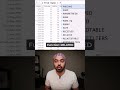 XLOOKUP in Power BI?