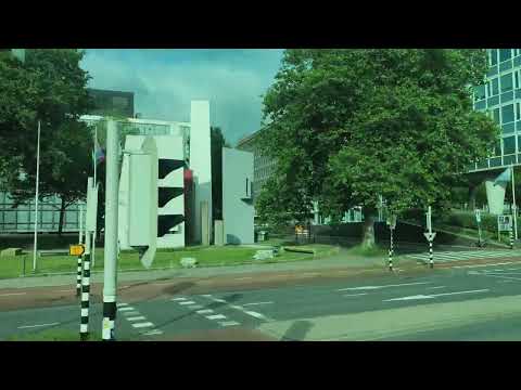 🚨Amsterdam: mucho más que canales y bicicletas 🇳🇱