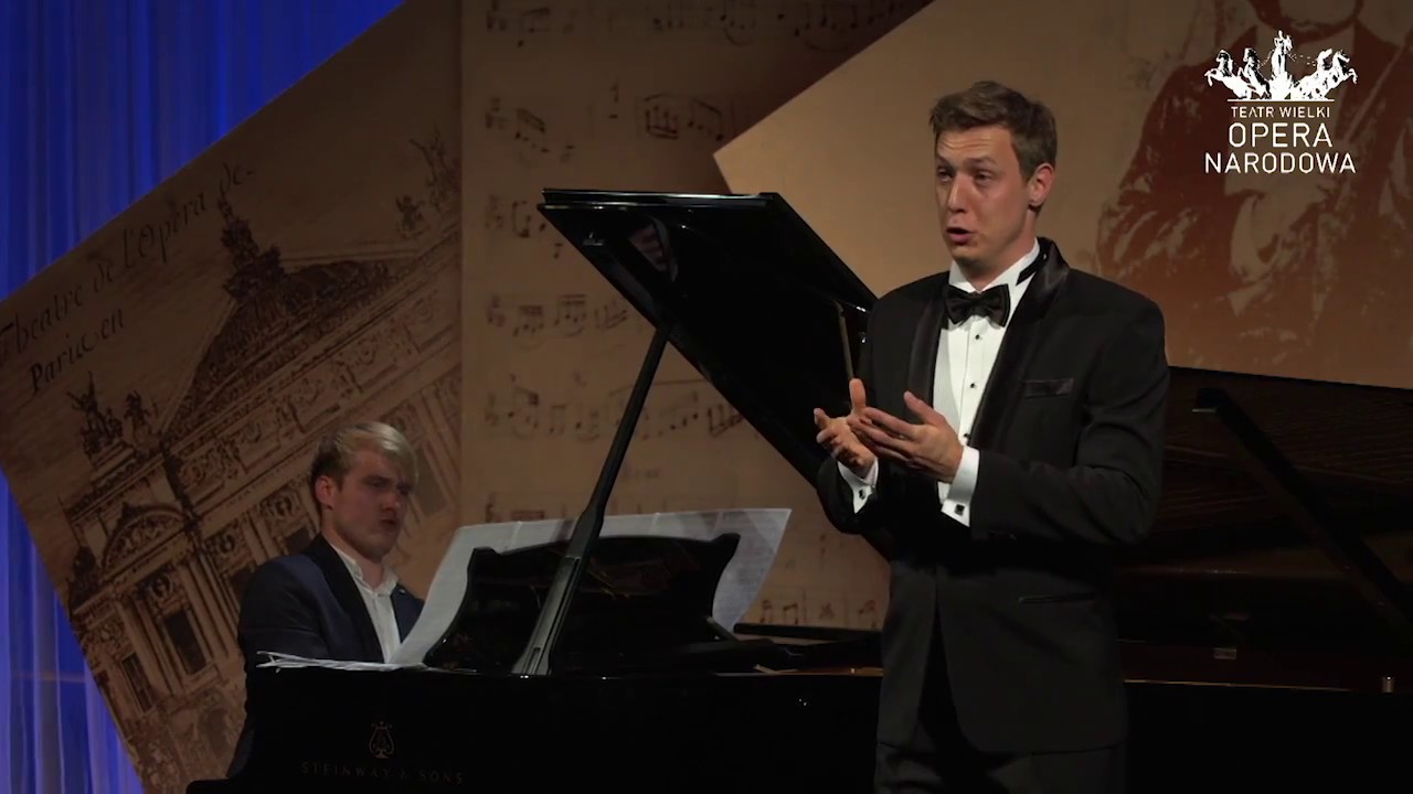 A. Borodin- "Dlya beregov otchizny dalnoj"- Krzysztof Bączyk