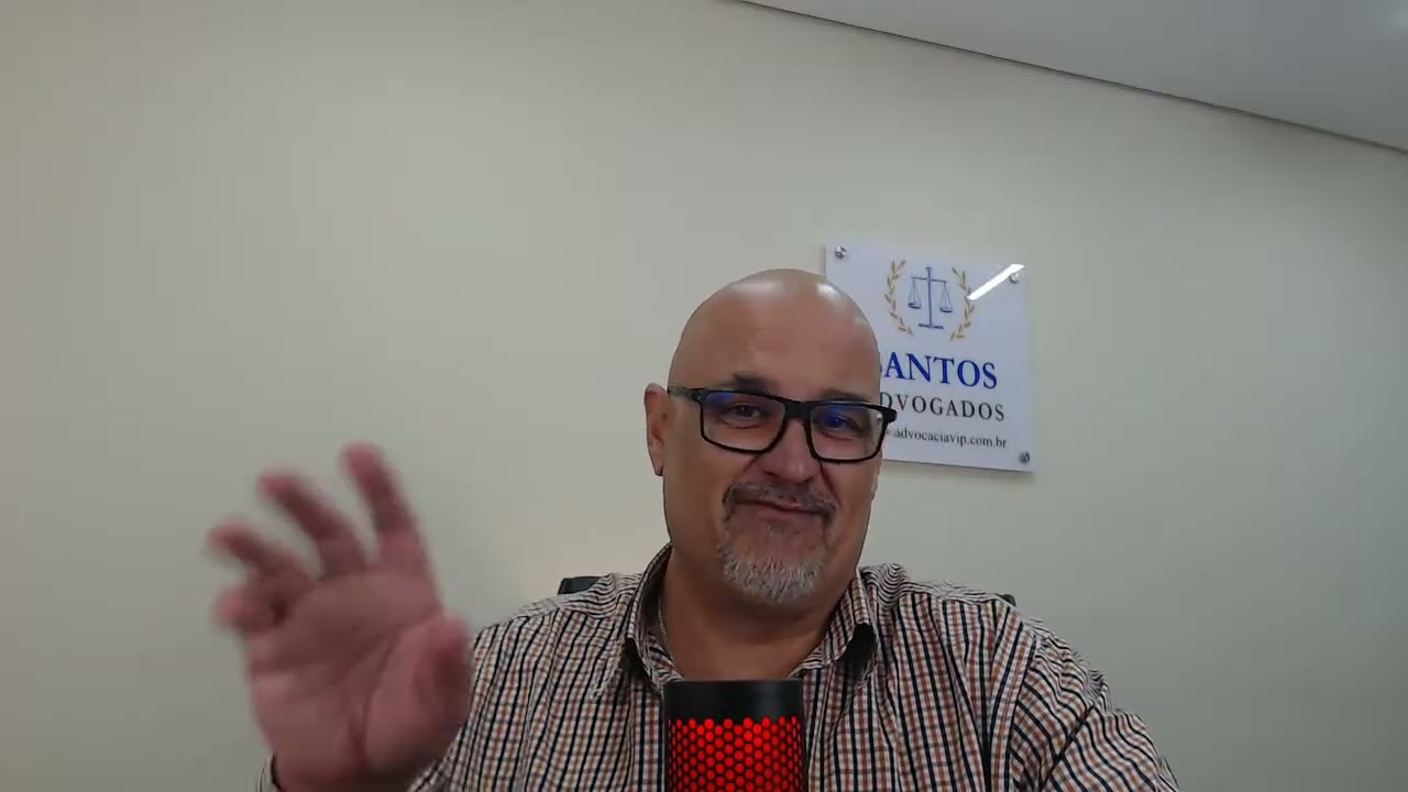 Qual minha ligação com o Campo?