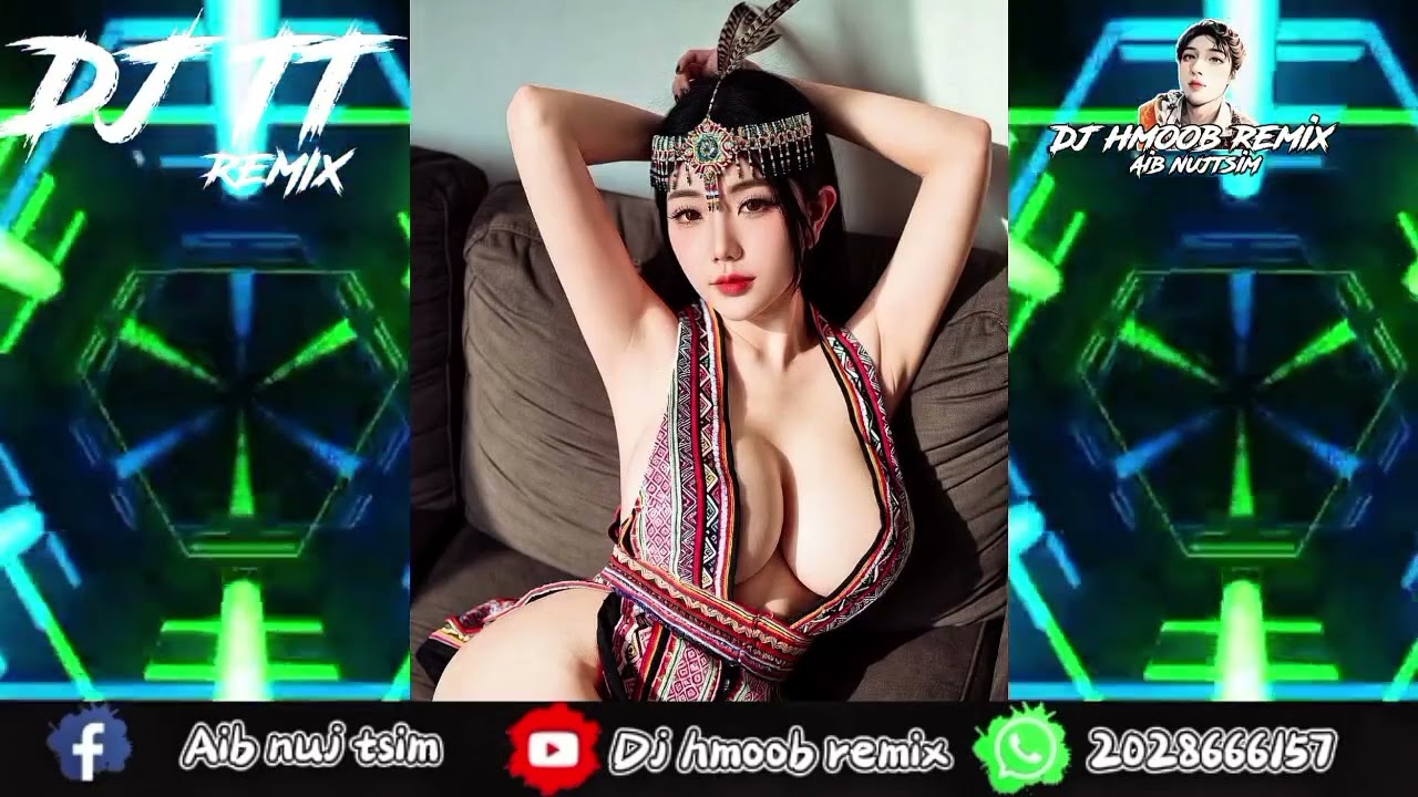 Paj huam qhuab qhia hmoob Boy djhmoob 💯💯💯กำลังมาแรง 