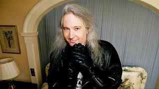Scarpia ft. Jim Steinman - Seize The Night / Carpe Noctem (c. 1997 Demo)