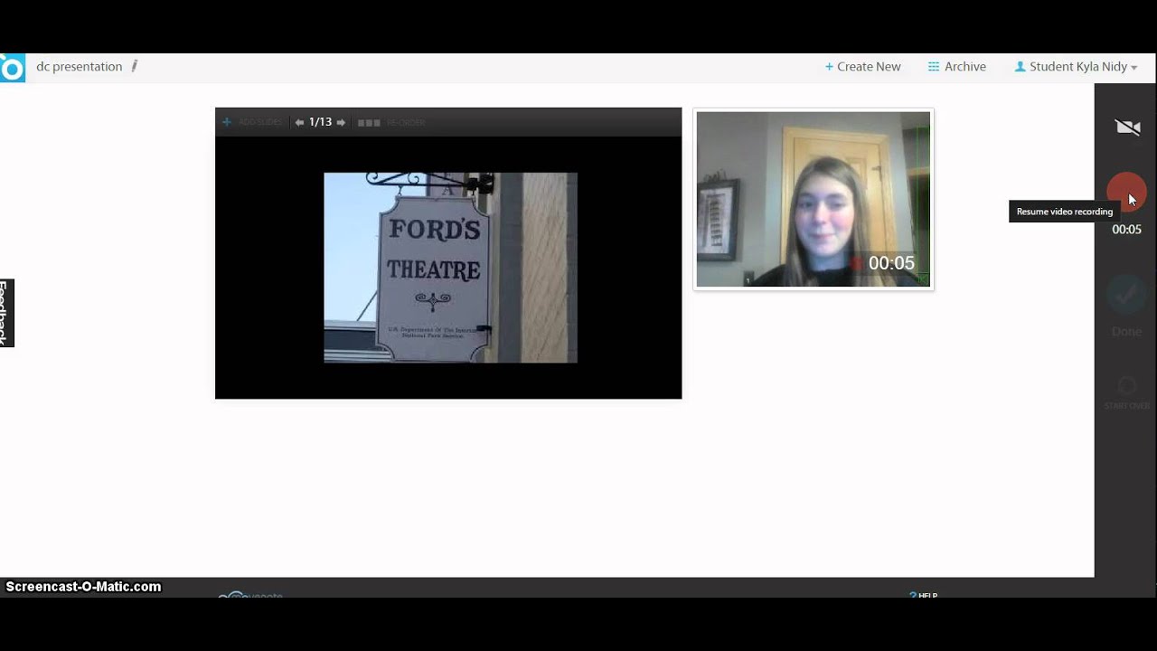 Getting Started with MoveNote