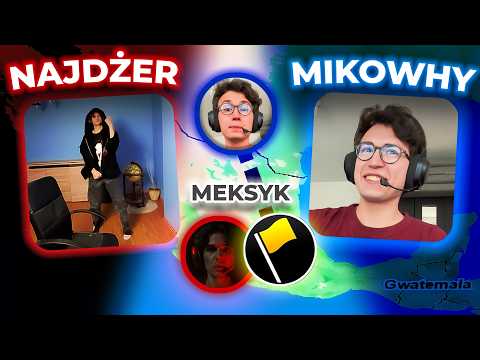 1v1 z WiceMistrzem Polski
