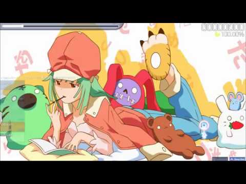 osu! [恋愛サーキュレーション]　ver1