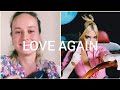 Brie larson singing love again by dua lipa