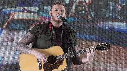 Thumbnail of James Arthur sings Adele's Hometown Glory - Live Week 6 - The X Factor UK 2012