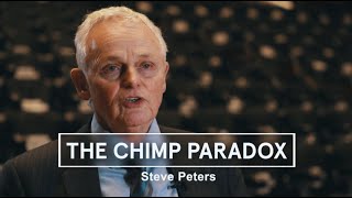 Steve Peters - The Chimp Paradox