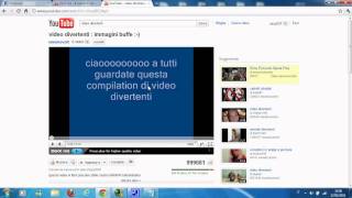 come scaricare video da youtube