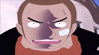 La Storia Di Nolan E Calgara -One Piece -Recapita Ep 186-190