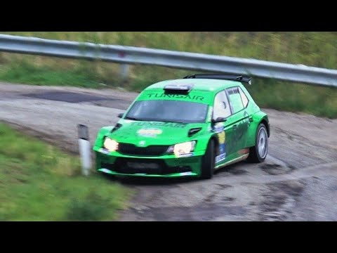 The Best of Rallylegend 2021 | Maximum Attack & Mistakes