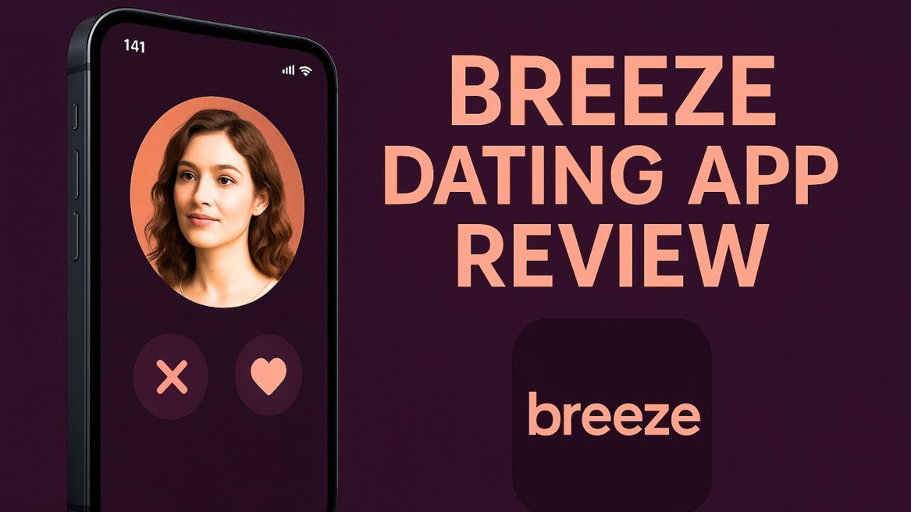 Обзор приложения для знакомств Breeze: стоит ли оно вашего времени?