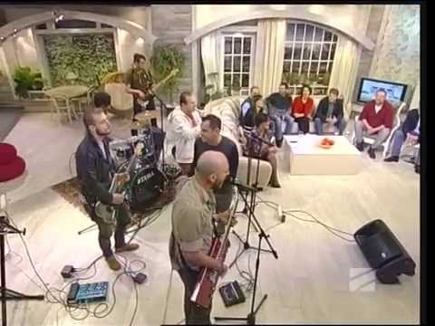 რუსთავი 2 - \"სხვა შუადღე\" - ჯგუფი \"გამოუვალი მდგომარეობა\"