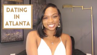 Dating articles in Atlanta