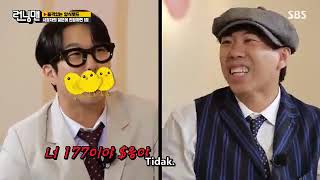 Running Man SUb Indo eps  574 #7