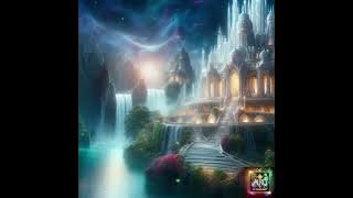 Cities  of Light: A Magical Journey Through the Realm of Prosperity